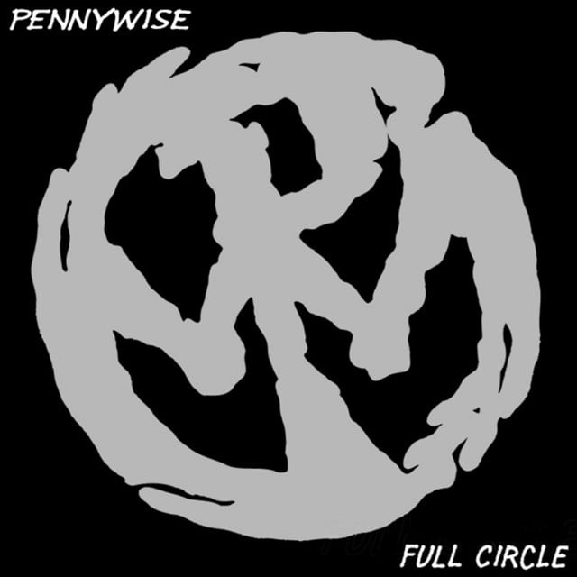 Full Circle  - Album · Pennywise