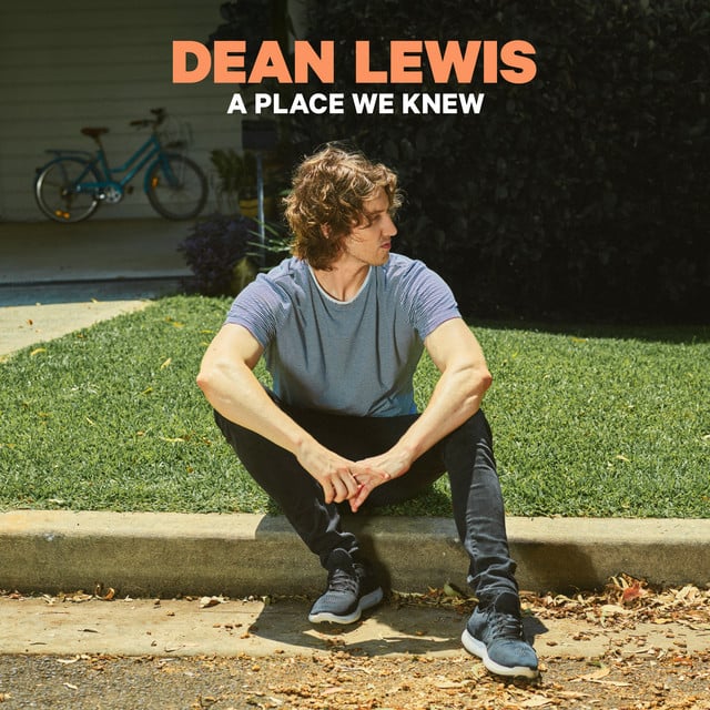 Waves - Track · Dean Lewis