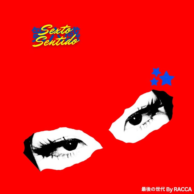 SEXTO SENTIDO - Track · 008RACCA