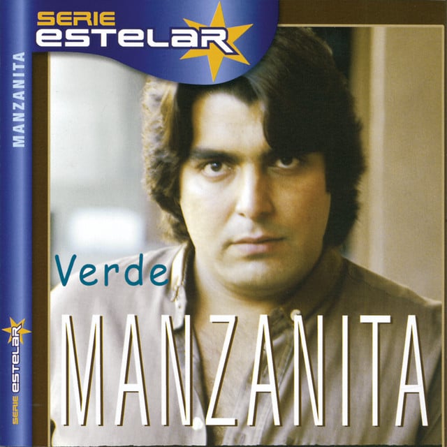 Gitana - Manzanita