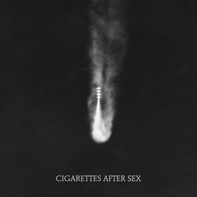 Apocalypse - Track · Cigarettes After Sex