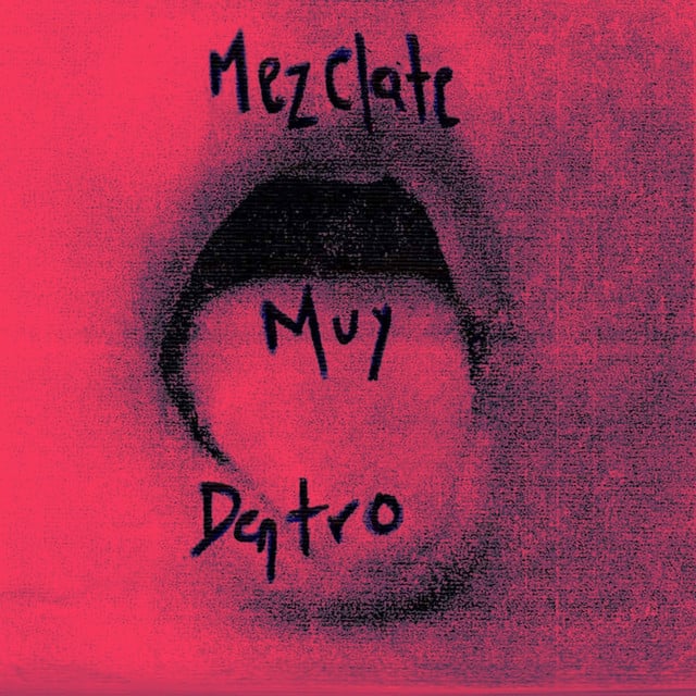 Mezclate Muy Dentro - Album · moran