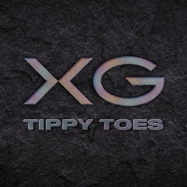 Tippy Toes - Track · XG