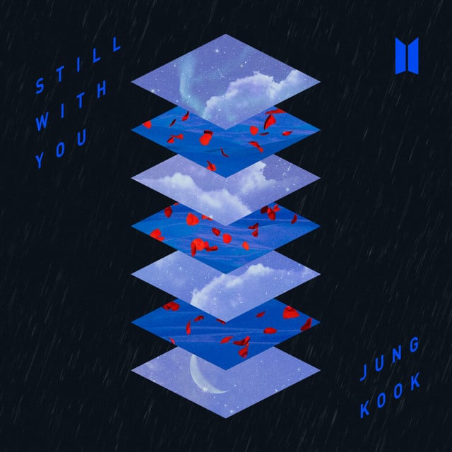 Still With You - Track · Jung Kook
