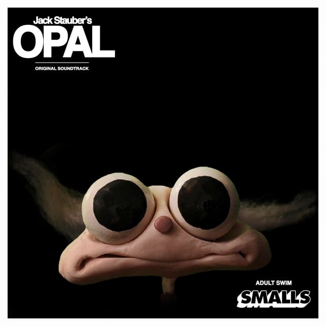 Dancing - Song · Adult Swim Smalls, Jack Stauber's Micropop