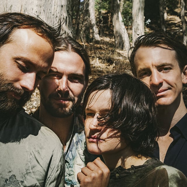 Not - Track · Big Thief