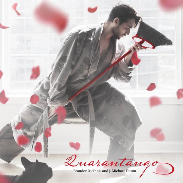 Quarantango - Track · Brandon McInnis, J. Michael Tatum