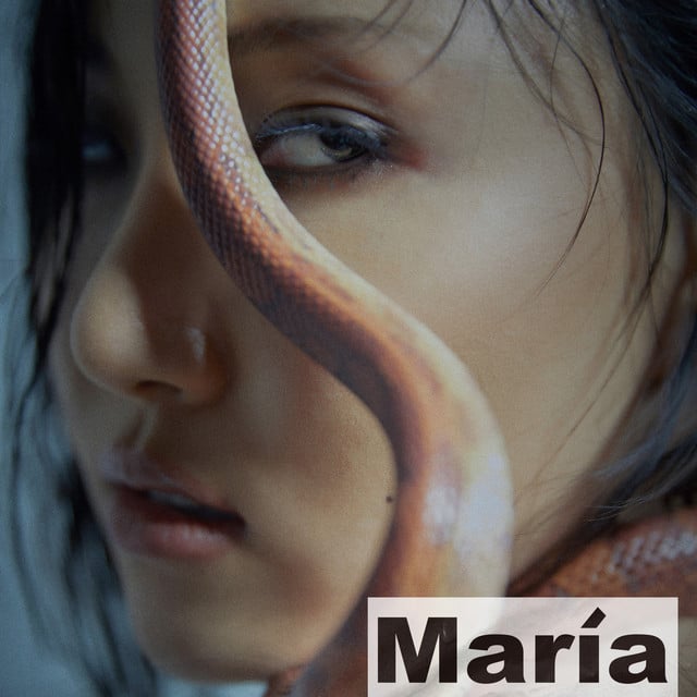Maria - Track · HWASA