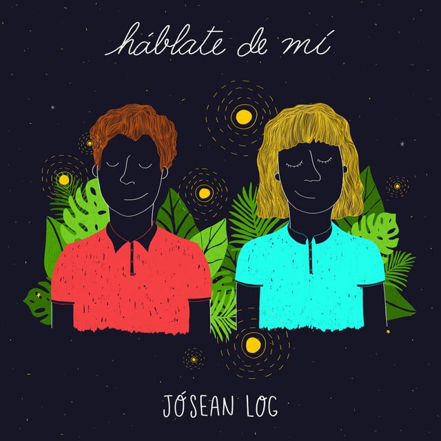Beso - Track · Jósean Log