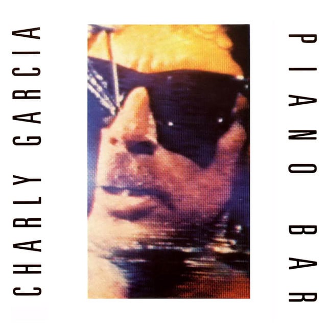 Demoliendo Hoteles - Track · Charly García