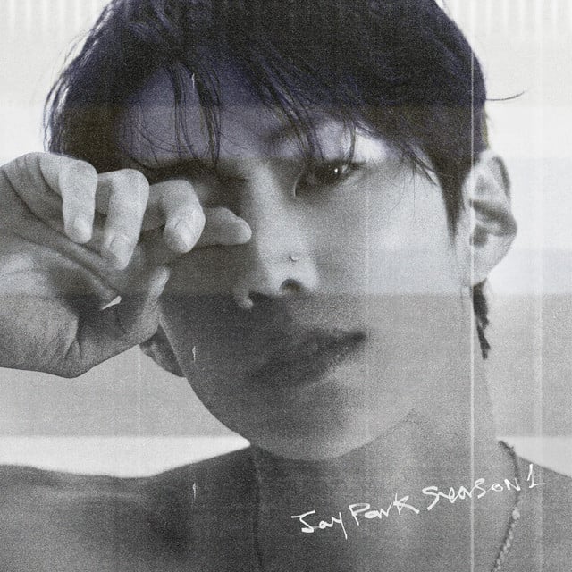 Like I Do (Jay Park Remix) - Track · Jay Park