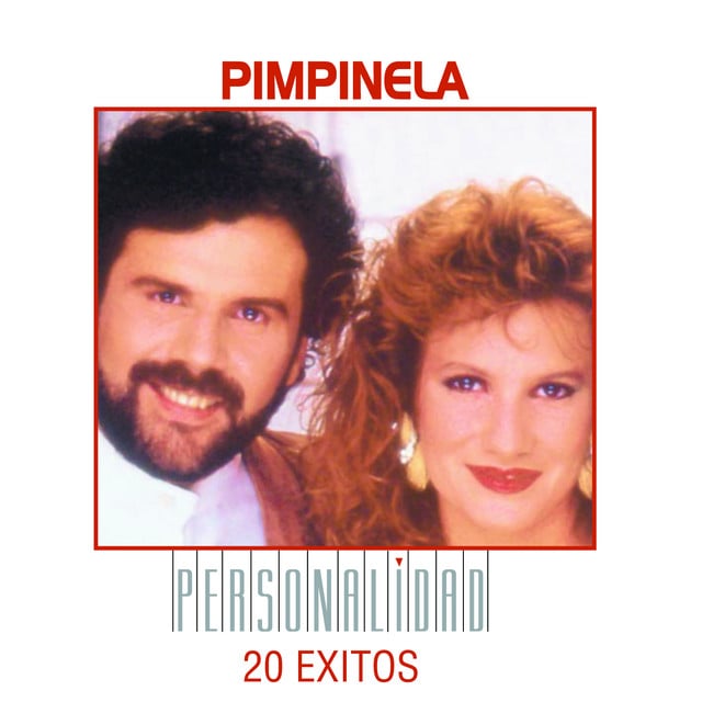 A Esa - Track · Pimpinela