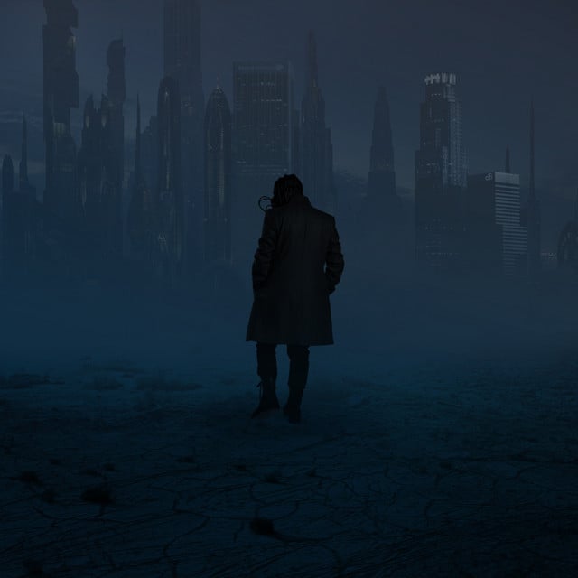 Renegade - Track · Aaryan Shah
