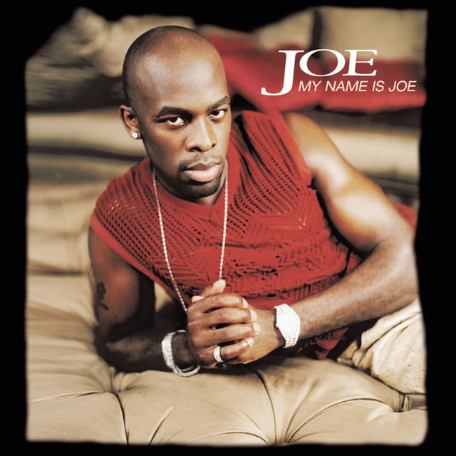 I Wanna Know - Track · Joe
