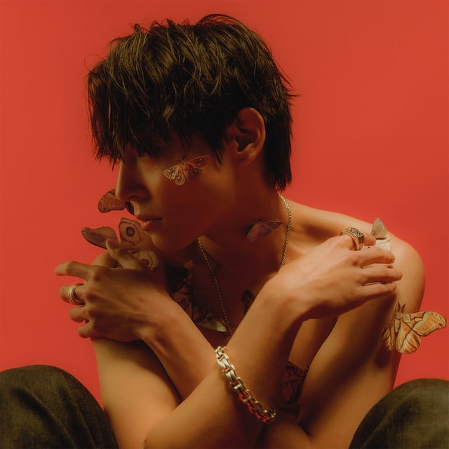 Side Effects (feat. SATICA) - Track · WOOSUNG, SATICA