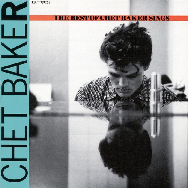 You Don't Know What Love Is - Track · Chet Baker