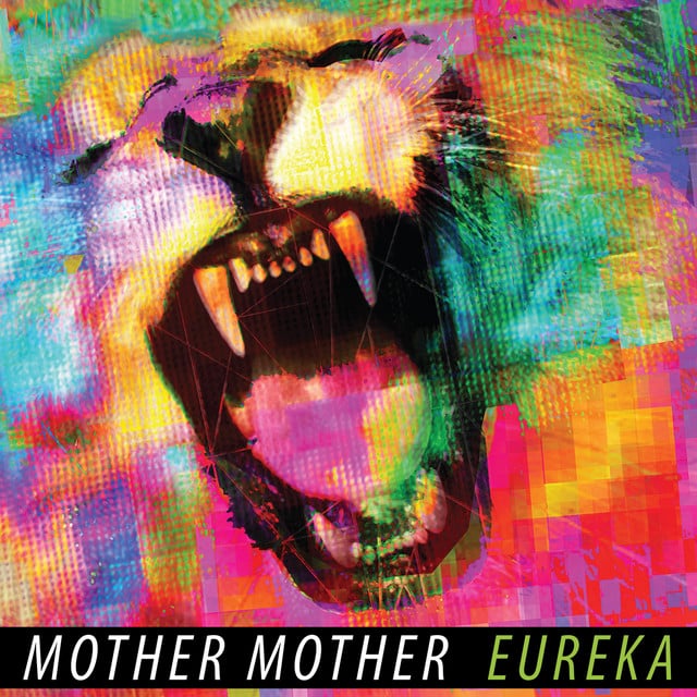 Eureka - Album · Mother Mother