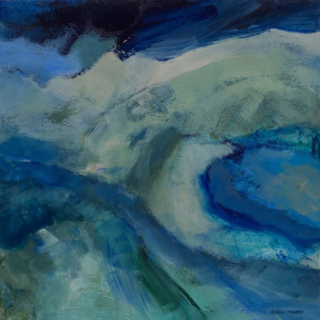 Who I Sound Like - Track · Helena Deland