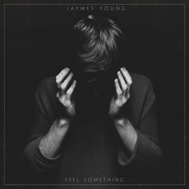 Infinity - Track · Jaymes Young