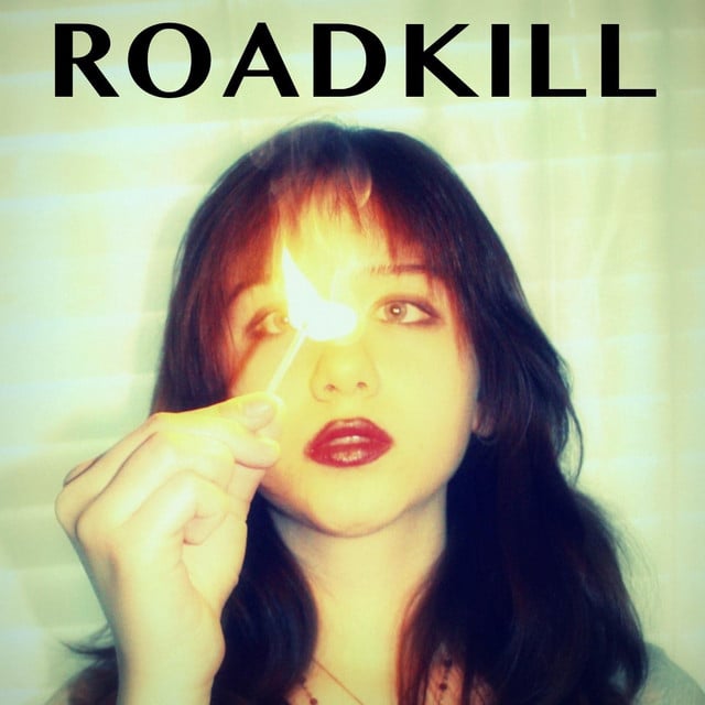 Roadkill - Track · Solya