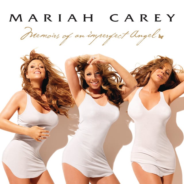 Obsessed - Track · Mariah Carey