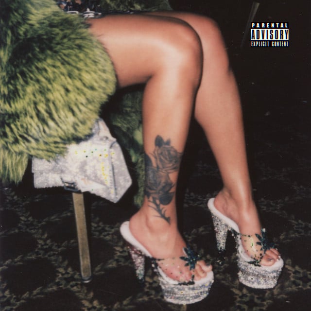 SEJODIOTO - Track · KAROL G