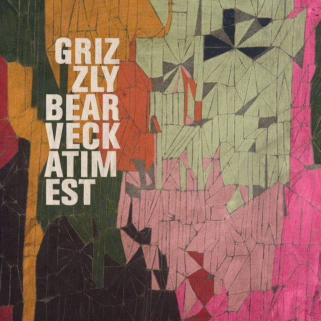 Two Weeks - Track · Grizzly Bear