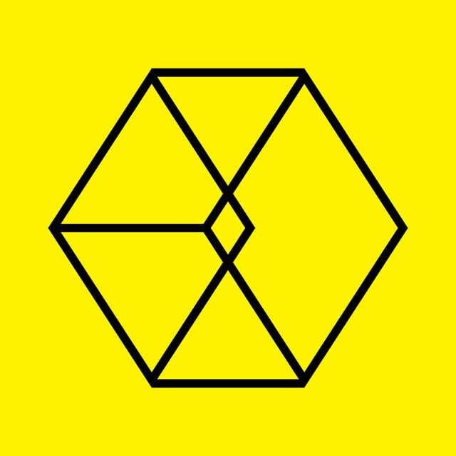 LOVE ME RIGHT - Track · EXO