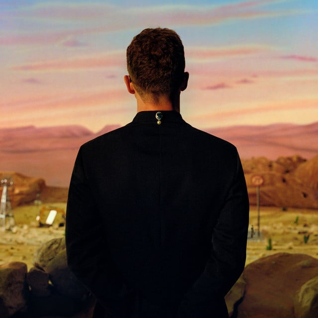 Everything I Thought It Was - Album · Justin Timberlake
