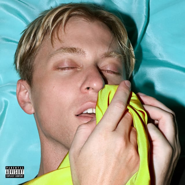 Kiss It Away - Track · The Drums