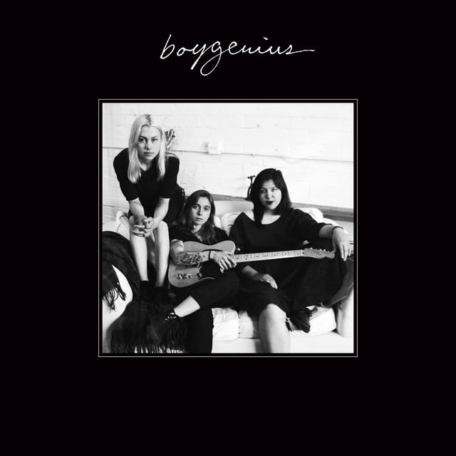 boygenius - Album · boygenius