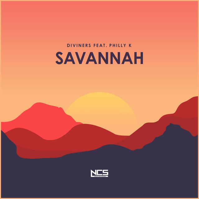 Savannah - Track · Diviners, Philly K.