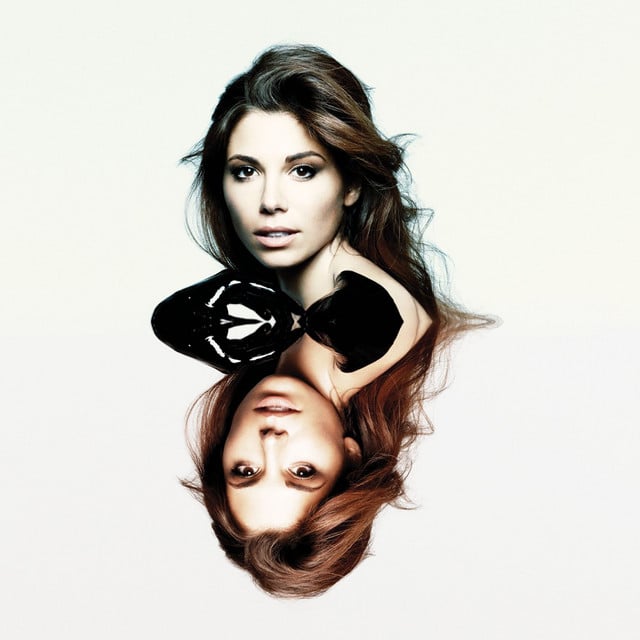 human - Track · Christina Perri
