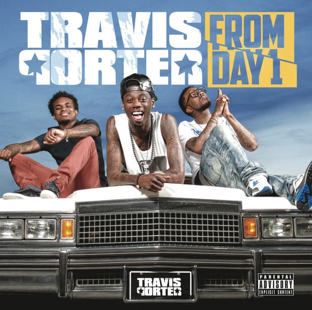 Ayy Ladies (feat. Tyga) - Track · Travis Porter, Tyga