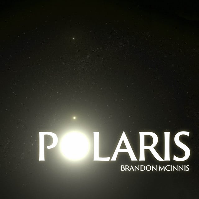 Polaris - Track · Brandon McInnis
