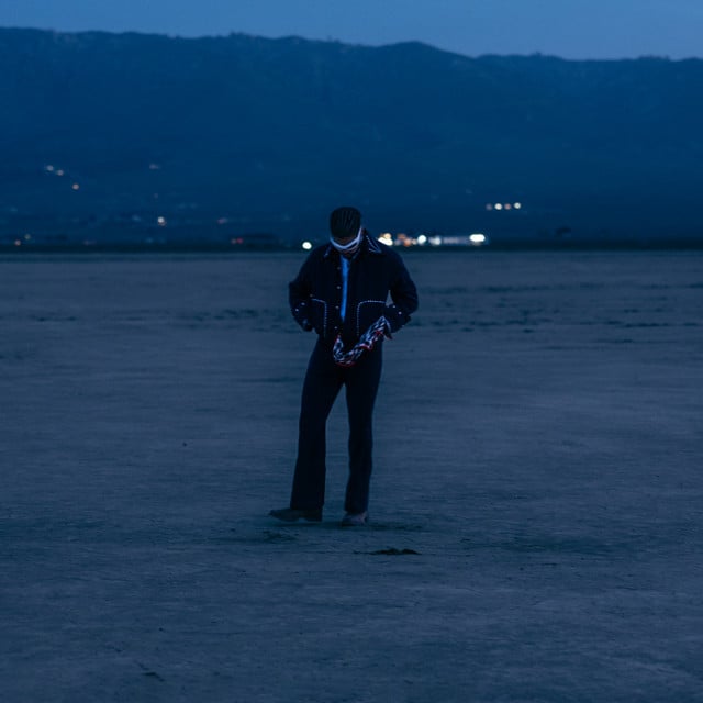 WHERE SHE GOES - Track · Bad Bunny