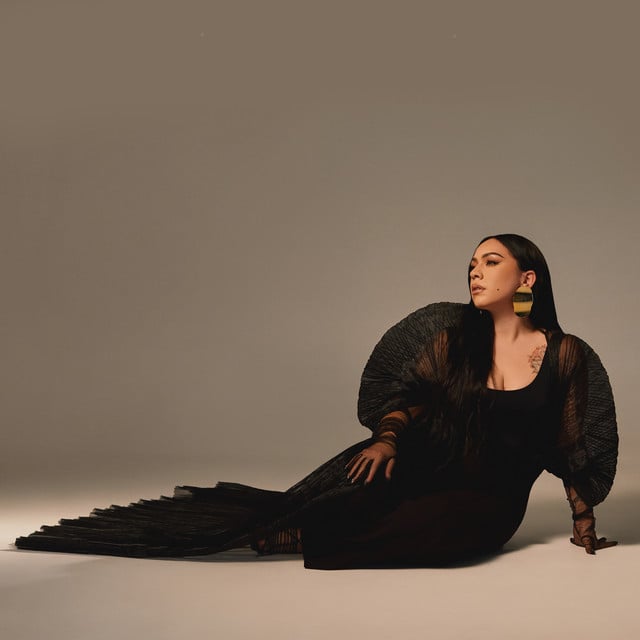 Contigo - Track · Carla Morrison
