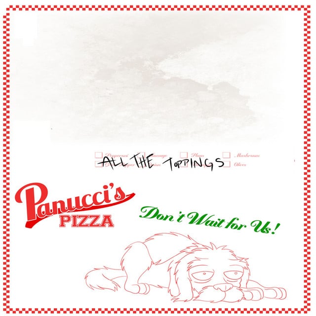 Sassa - Track · Panucci's Pizza