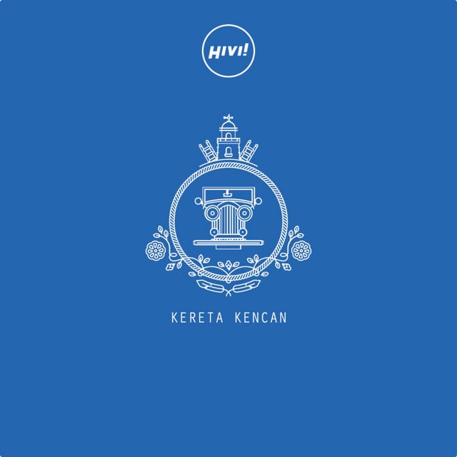 Remaja - Track · Hivi!