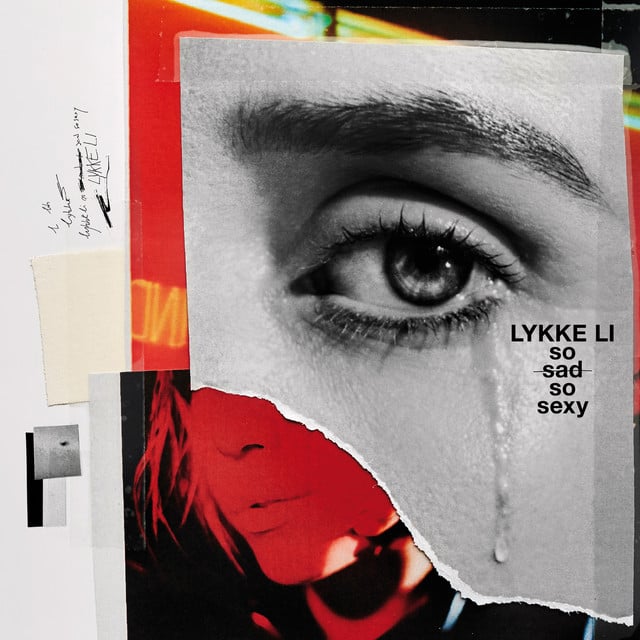 sex money feelings die - Track · Lykke Li