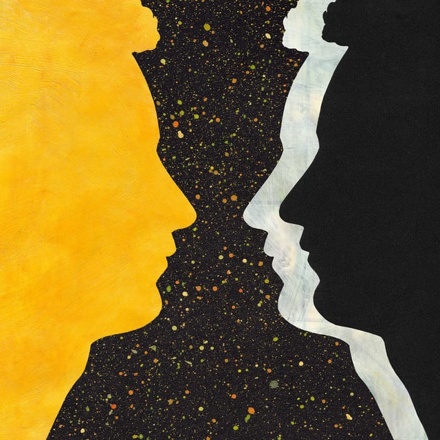It Runs Through Me (feat. De La Soul) - Track · Tom Misch, De La Soul