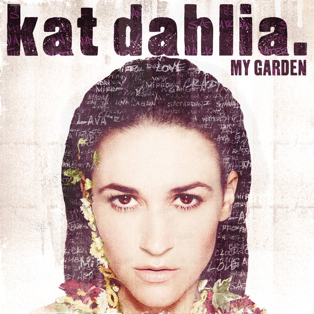 I Think I'm In Love - Track · Kat Dahlia