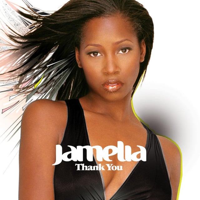 Superstar - Track · Jamelia