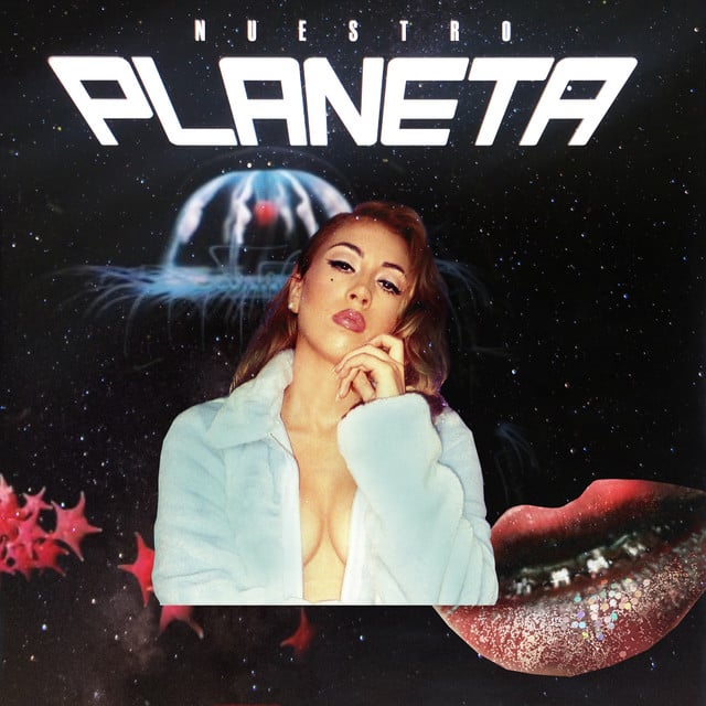 Nuestro Planeta (feat. Reykon) - Album · Kali Uchis