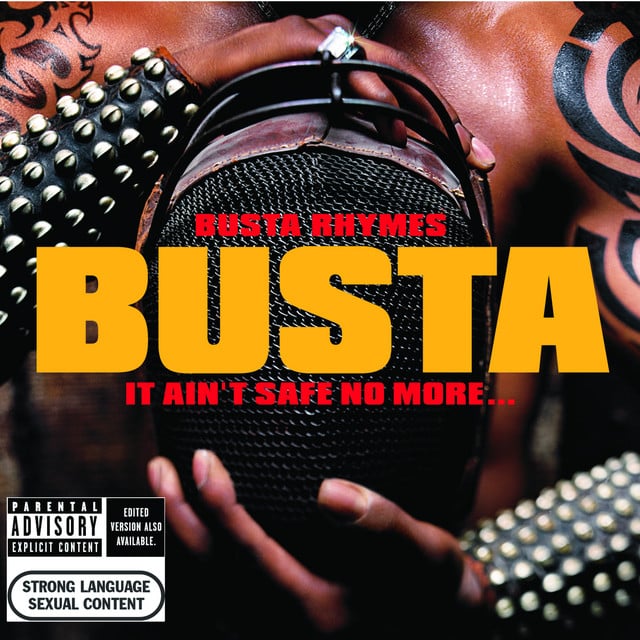 I Know What You Want (feat. Flipmode Squad) - Track · Busta Rhymes, Mariah Carey, Flipmode Squad