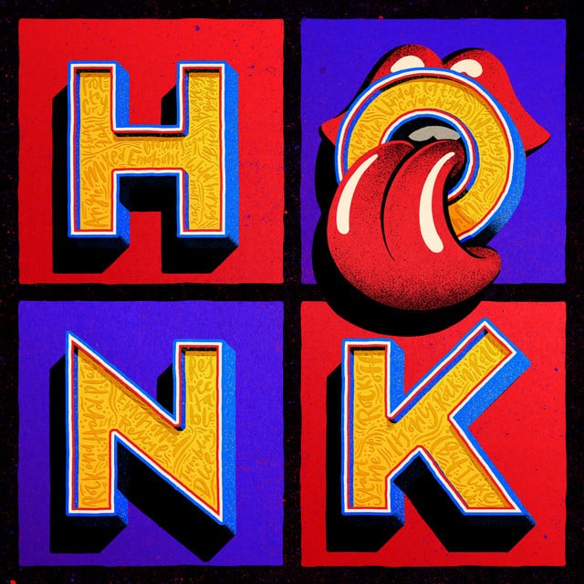 Doom And Gloom - Track · The Rolling Stones
