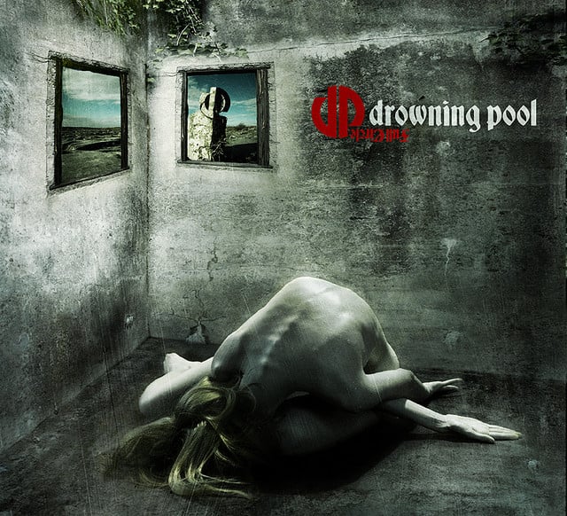 37 Stitches - Track · Drowning Pool