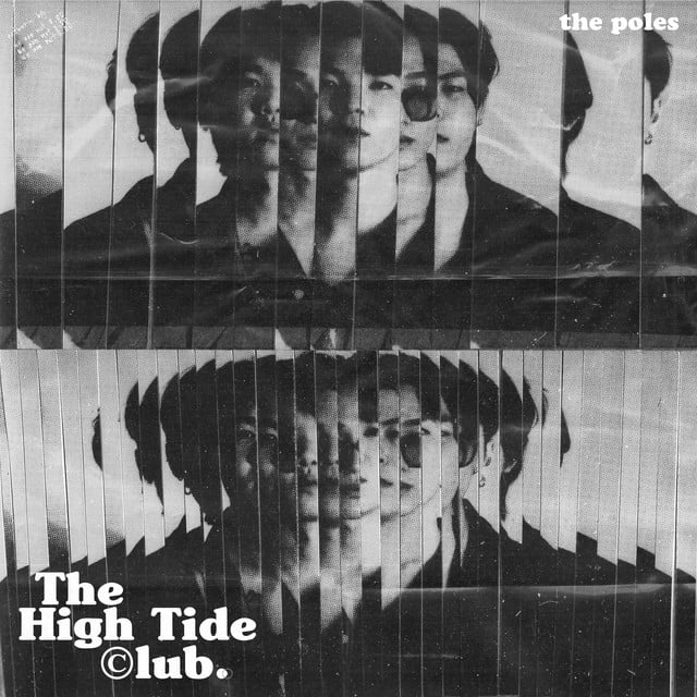 Strawberry Moon - Track · The Poles