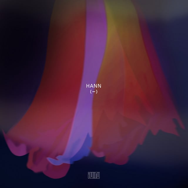 HANN (Alone) - Album · (G)I-DLE