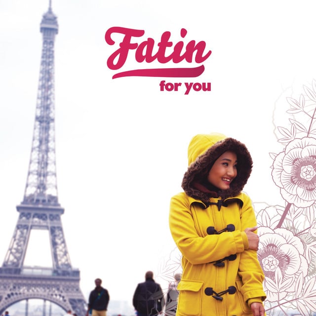 Jangan Kau Bohong (feat. New Kingz) - Track · Fatin, New Kingz